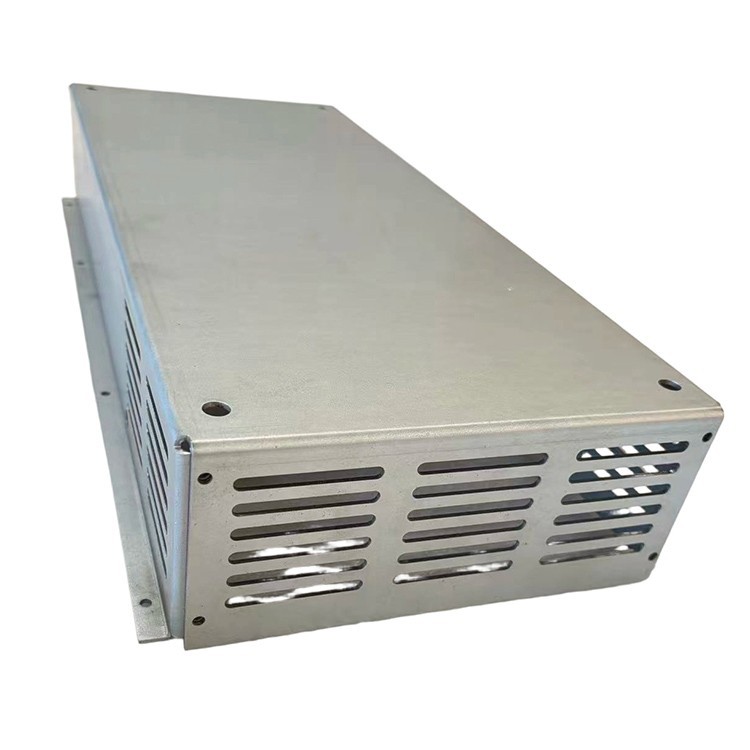 Galvanized Steel Shells best