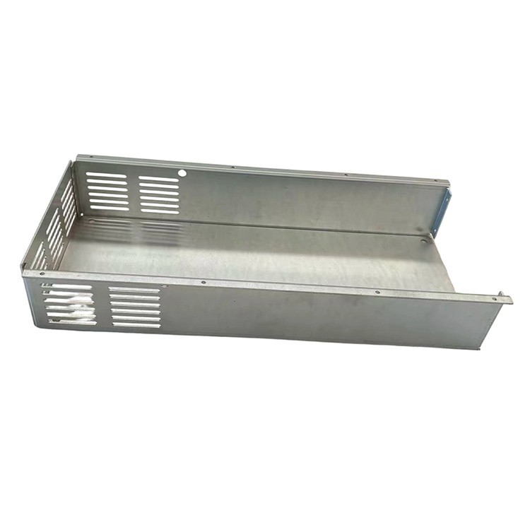 Galvanized Steel Shells high quality