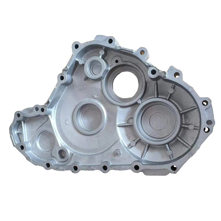 Vehicle Parts Accessories factory